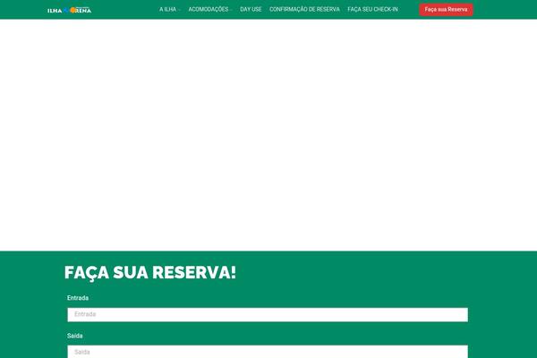 Site using Porto-do-rio-customize plugin