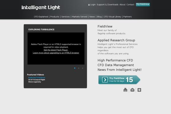 ilight.com site used Ilight