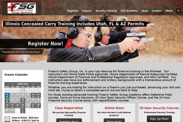 Kallyas theme site design template sample