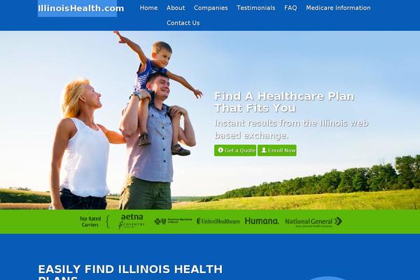 Site using Google Analyticator plugin
