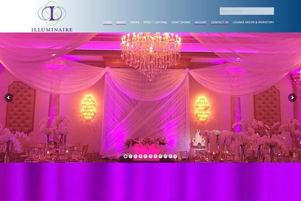 Site using Masterslider plugin
