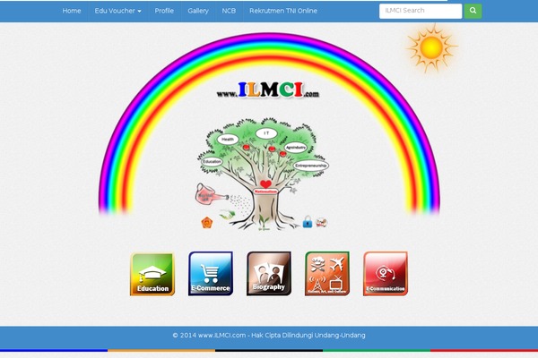 Site using Master Slider - Responsive Touch Slider plugin
