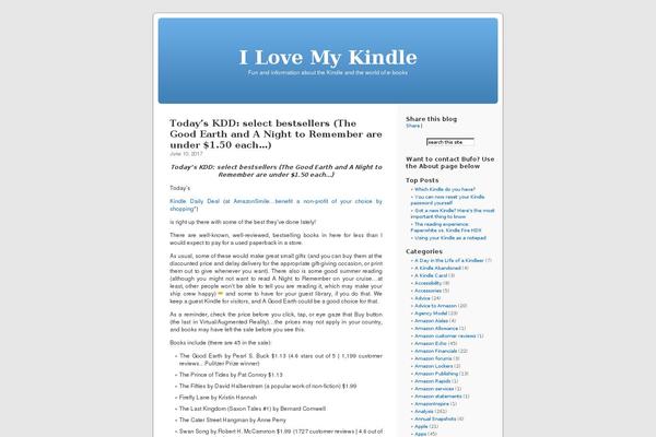 Site using Ie-sitemode plugin