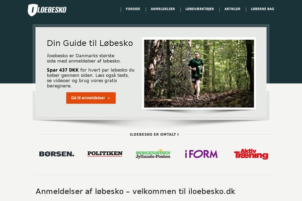 iloebesko.dk site used Karma-child-03