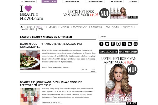 ilovefashionnewsv3 WordPress theme, websites list used ilovefashionnewsv3 theme ilovefashionnewsv3 theme websites examples