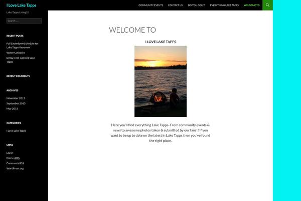 Site using Contact Bank - Contact Forms Builder plugin
