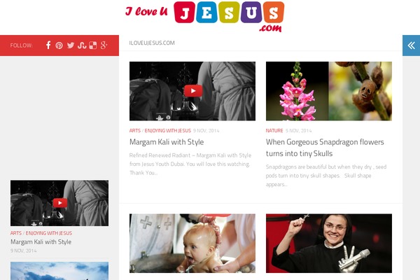 FOJ WordPress theme, websites list used FOJ theme FOJ theme websites examples
