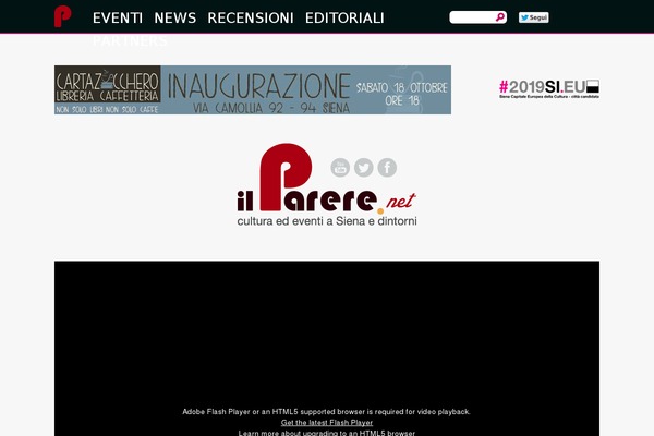 Site using Maintenance plugin