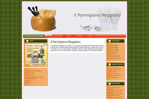 ilparmigiano.com site used 14963