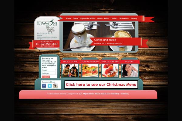 Site using Contact Form 7 IE DatePicker and Number Spinner Fix plugin