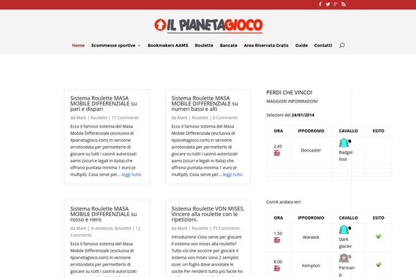 Canvas theme site design template sample