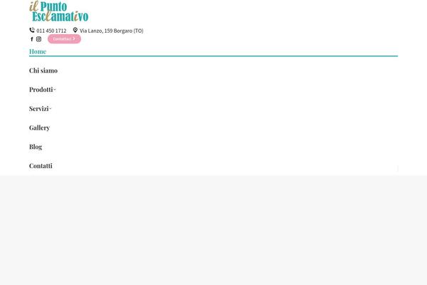 Site using Google Analytics by Yoast plugin