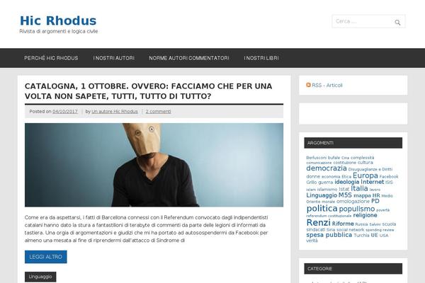 Site using Gutenberg-core plugin