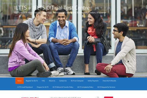 Site using All in One SEO Pack plugin