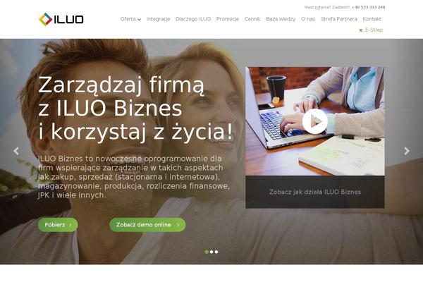 iluo.pl site used 1140fluidstarkers