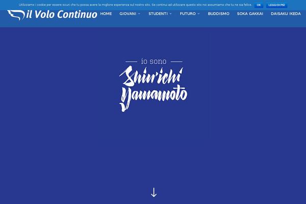 ilvolocontinuo.it site used Opinions