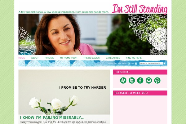 im-stillstanding.com site used Imstillstanding