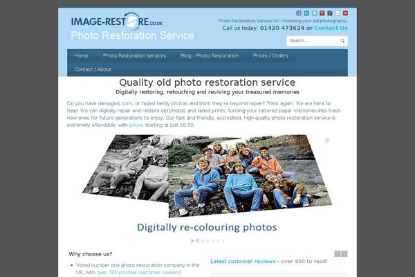 image-restore.co.uk site used Bluediamond-v1-12