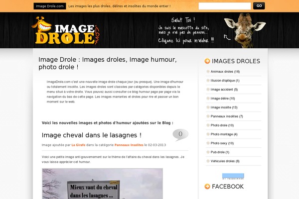 imagedrole.com site used Imagedrole