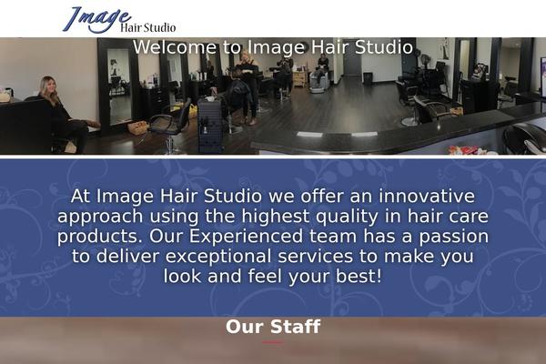 imagehairstudioct.com site used Wp-understrap