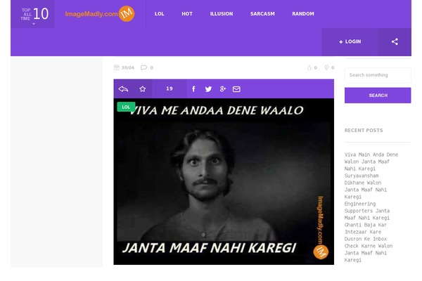 imagemadly.com site used Aruna12