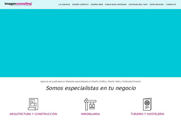 imagenconsulting.es site used Imagen-consulting