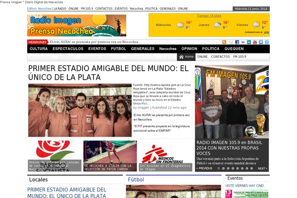imagennecochea.com site used Newspapertimes-single-pro-psd