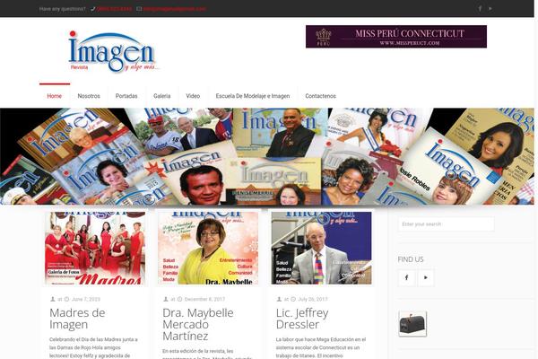 Site using LayerSlider plugin