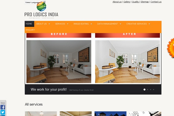 imageservicesindia.com site used Theme1224