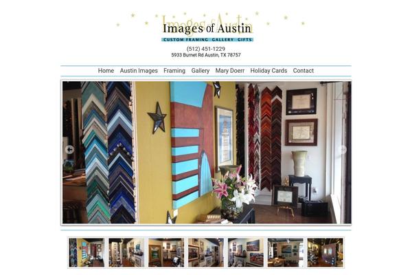 imagesofaustin.com site used Revlocal