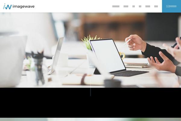 Site using WP User Avatar plugin