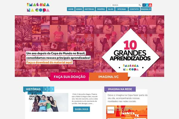 imaginanacopa.com.br site used Imaginanacopa
