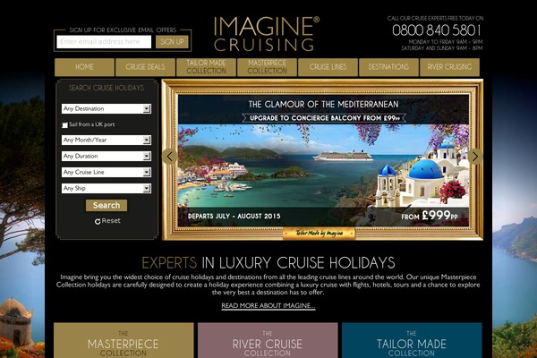 suburbia-wpcom theme websites examples