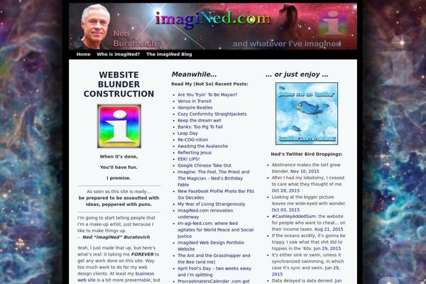 Weaver Xtreme theme site design template sample