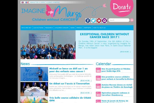 imagineformargo.org site used Imagineformargo-association