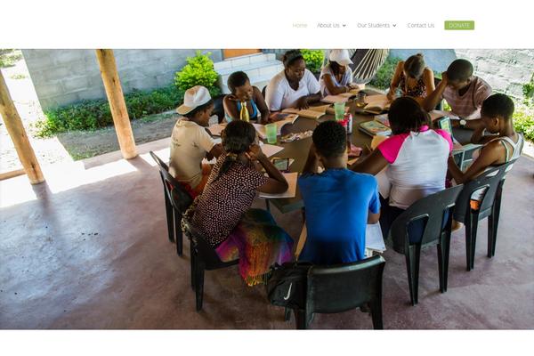 Site using Divi-booster plugin