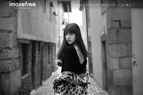 Site using Wooenhancer plugin
