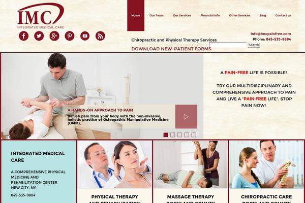 thebeautysalon-two WordPress theme, websites list used thebeautysalon-two theme thebeautysalon-two theme websites examples