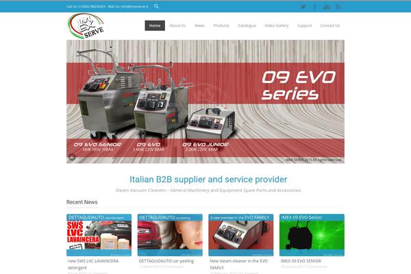 Site using Easy-social-share-buttons3 plugin