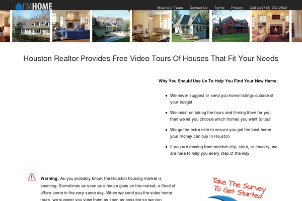 Divi theme site design template sample