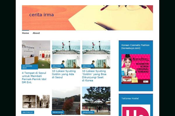 Site using Gutenberg-core plugin