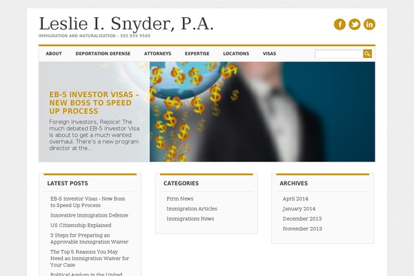 Attorney theme site design template sample