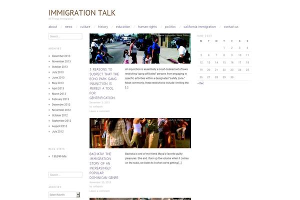 Site using Custom-fonts plugin