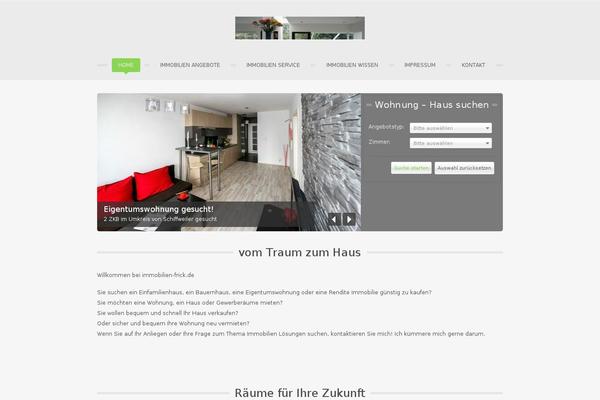 immo4u.de site used Bo-immomobil