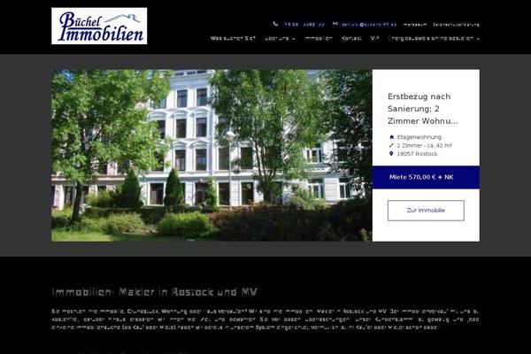 Hello Elementor theme site design template sample