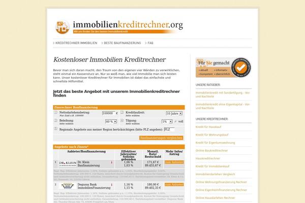 Simplo theme site design template sample