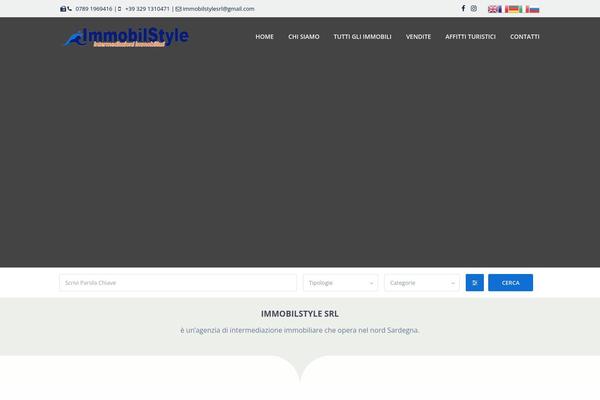 Site using Gdpr-cookie-compliance plugin