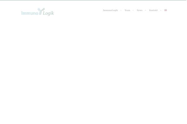 Patti theme site design template sample