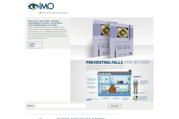 imo.com.br site used Imo2