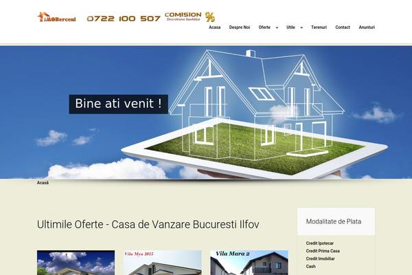 megareal WordPress theme, websites list used megareal theme megareal theme websites examples